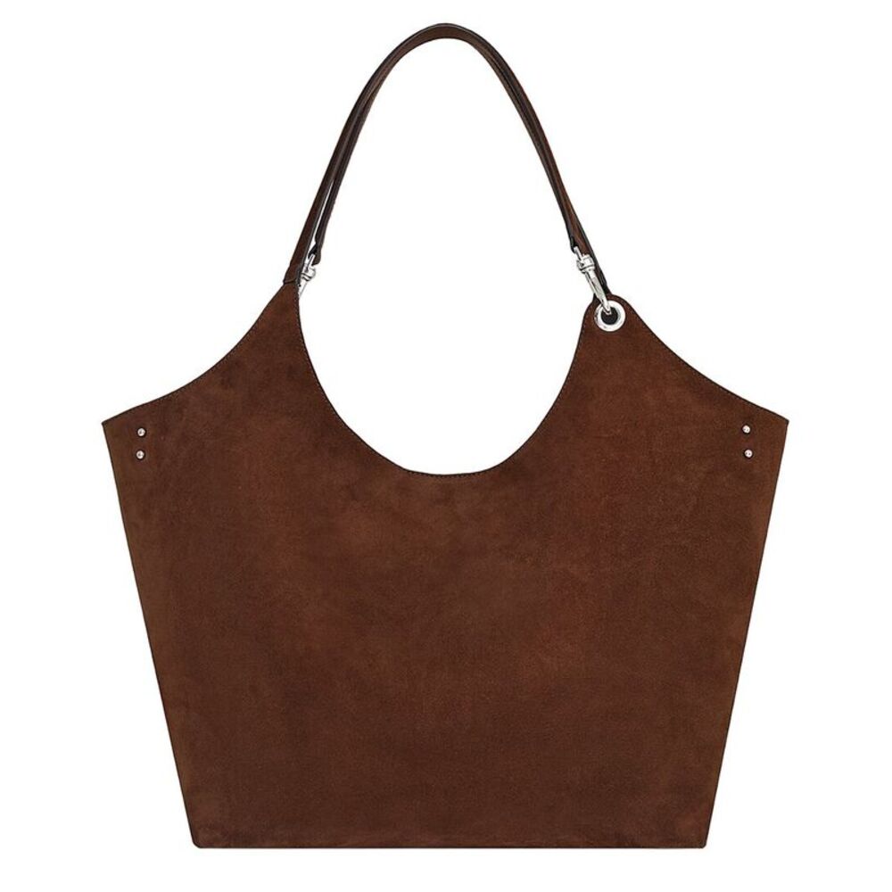 Rebecca Minkoff Perfect Leather Tote